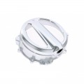 CNC Racing Clear Clutch Cover For MV Agusta F3/B3 Models With a Cable Clutch CNC Racing Clear Clutch Cover For MV Agusta F3/B3 Models With a Cable Clutch